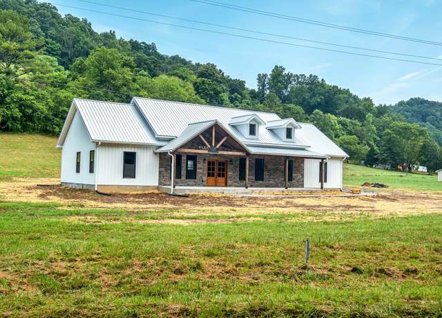 Property at 53 Kemp Hollow Rd, Pleasant Shade, TN 37145, 4 beds, 2 baths
