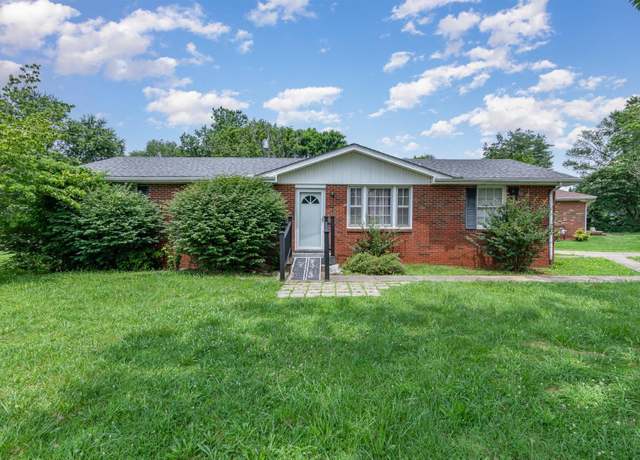 Property at 6103 Russell Dr, Clarksville, TN 37040, 3 beds, 1.5 baths