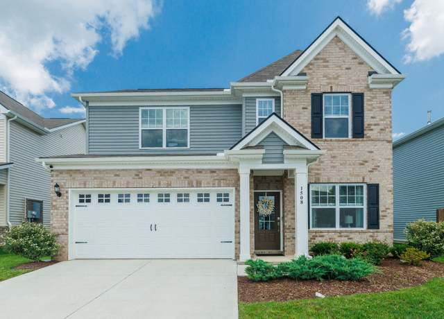 Property at 1508 Bethpage Dr, Lebanon, TN 37087, 4 beds, 2.5 baths