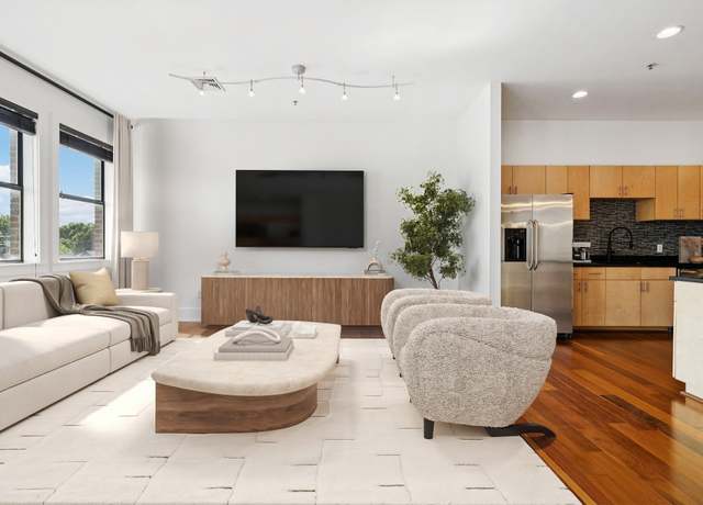 Property at 2201 8th Ave S #306, Nashville, TN 37204, 1 bed, 1 bath