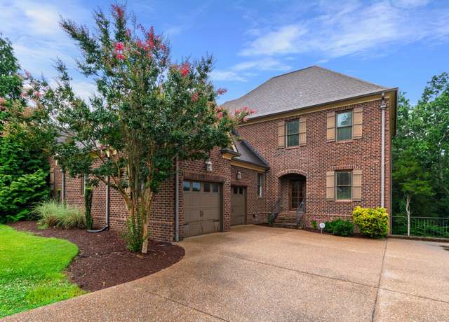 Property at 543 Littlestone Dr, Brentwood, TN 37027, 5 beds, 4 baths