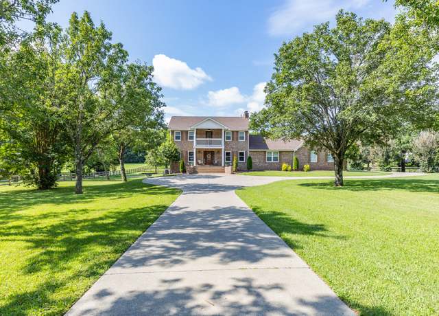 Property at 6549 Holt Rd, Nashville, TN 37211, 6 beds, 4.5 baths