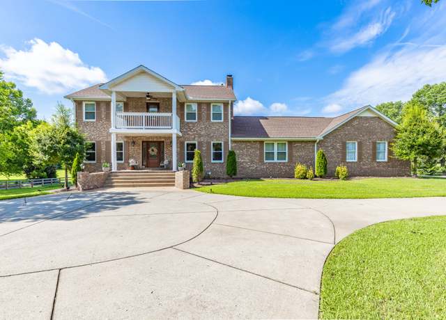 Property at 6549 Holt Rd, Nashville, TN 37211, 6 beds, 4.5 baths