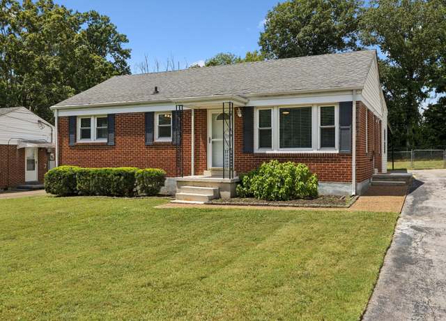 Property at 1820 Sunset Ave, Columbia, TN 38401, 2 beds, 1 bath