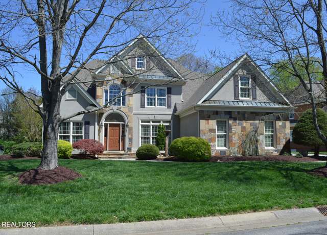 Property at 1112 Gettysvue Way, Knoxville, TN 37922, 4 beds, 3.5 baths