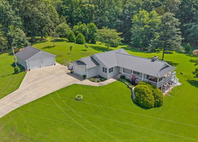 Property at 202 Partridge Pt, Cadiz, KY 42211, 4 beds, 3 baths