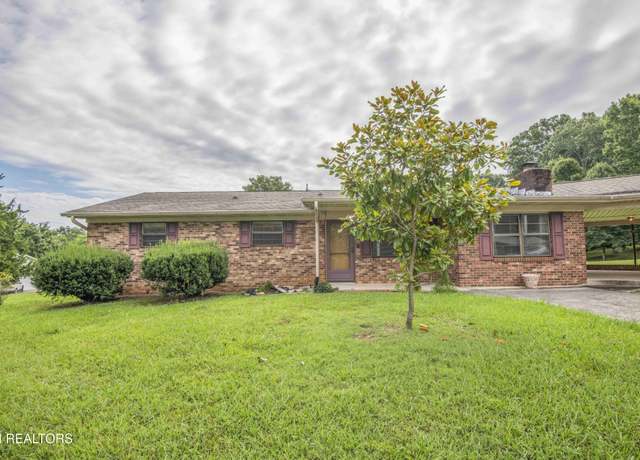 Property at 1732 Maplecrest Dr, Louisville, TN 37777, 3 beds, 3 baths