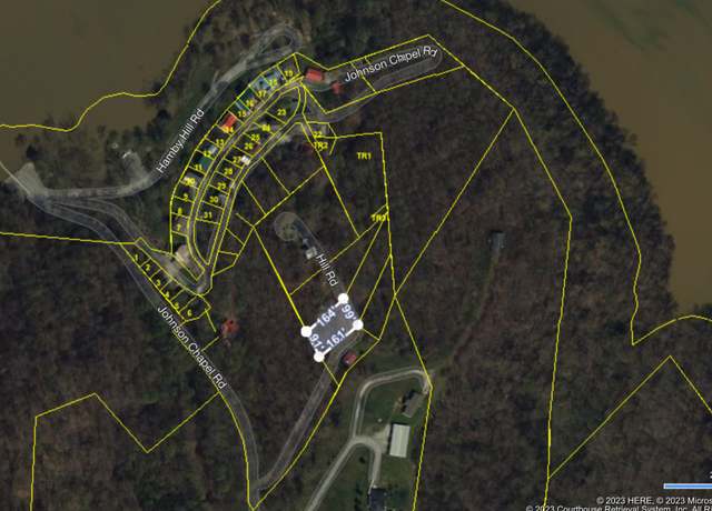 Property at 0 Johnson Chapel Rd, Sparta, TN 38583