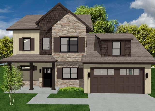 Property at 7114 Gentle Rain Rd, Knoxville, TN 37920, 3 beds, 2.5 baths