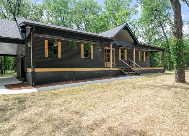 Property at 57 Beech Ct, Lynchburg, TN 37352, 3 beds, 3.5 baths