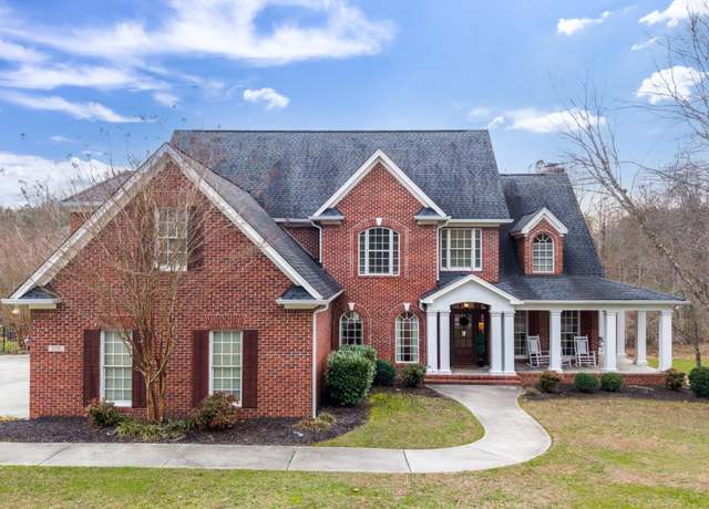 Property at 3091 Mountain Pointe Dr NW, Cleveland, TN 37312, 4 beds, 4.5 baths