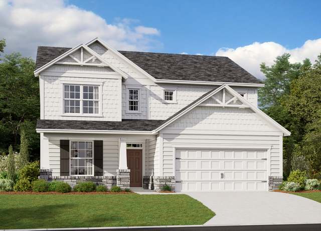 Property at 954 Pleasant Ridge Run, Mount Juliet, TN 37122, 5 beds, 4 baths