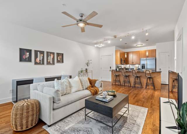 Property at 817 3rd Ave N #314, Nashville, TN 37201, 1 bed, 1 bath