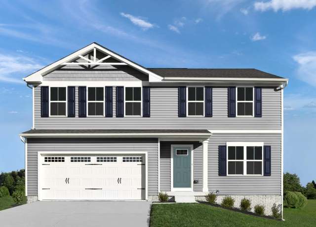 Property at 1275 Bethel Ridge Dr, Goodlettsville, TN 37072, 4 beds, 2.5 baths