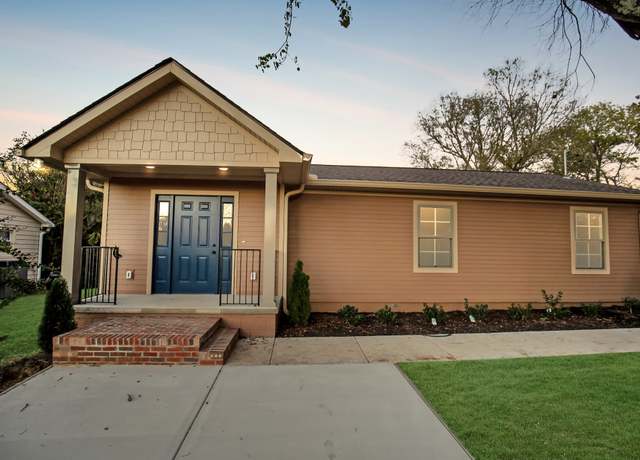 Property at 1415 Pawnee Trl, Madison, TN 37115, 3 beds, 2 baths