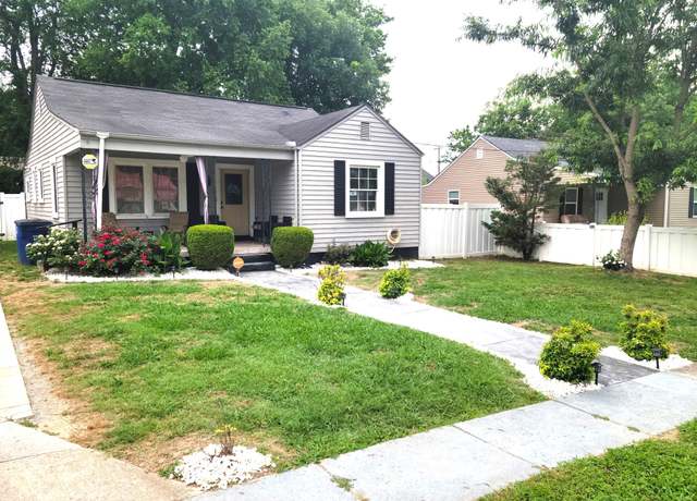 Property at 714 King Ave, Shelbyville, TN 37160, 2 beds, 1 bath