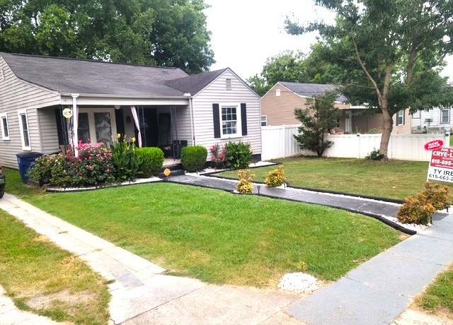Property at 714 King Ave, Shelbyville, TN 37160, 2 beds, 1 bath