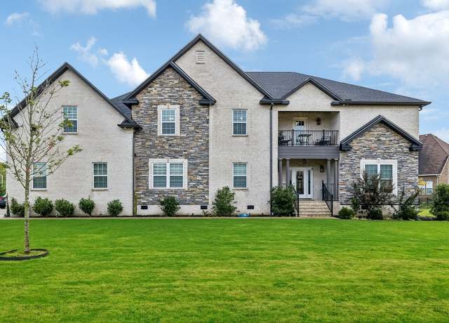 Property at 2737 Beaulah Dr, Murfreesboro, TN 37128, 8 beds, 6 baths