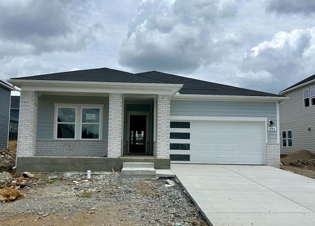 Property at 5188 Greentree Dr, Smyrna, TN 37167, 4 beds, 2 baths