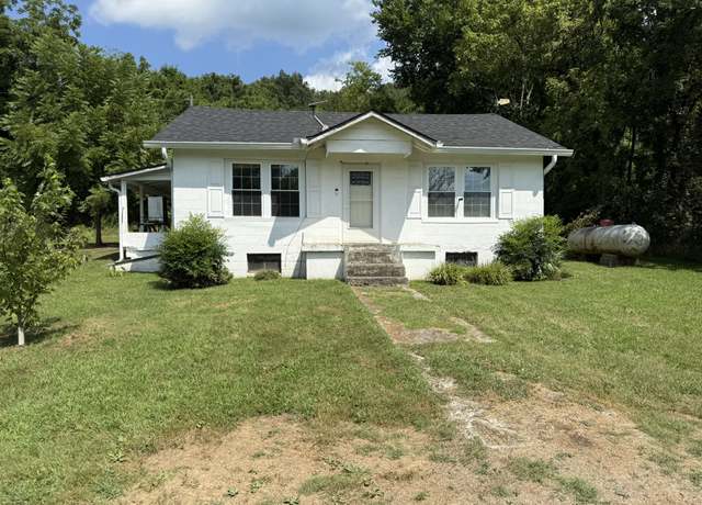 Property at 620 Champ Rd, Kelso, TN 37348, 2 beds, 1 bath