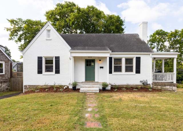 Property at 2313 Sunset Pl, Nashville, TN 37212, 5 beds, 2 baths