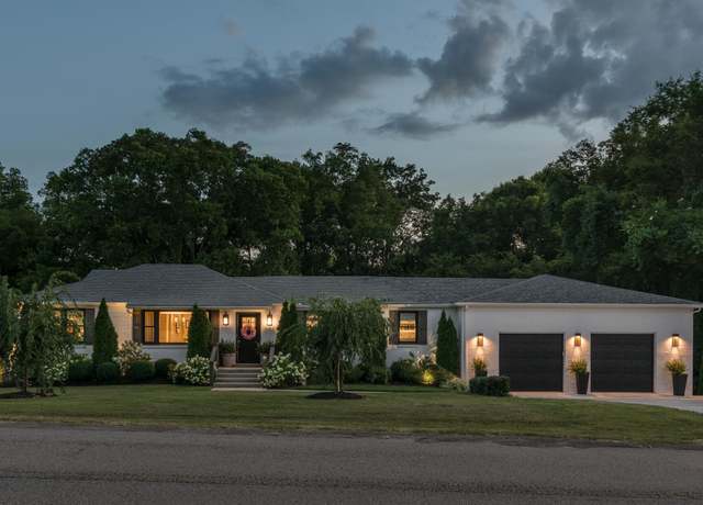 Property at 2805 Lincoya Dr, Nashville, TN 37214, 4 beds, 2 baths