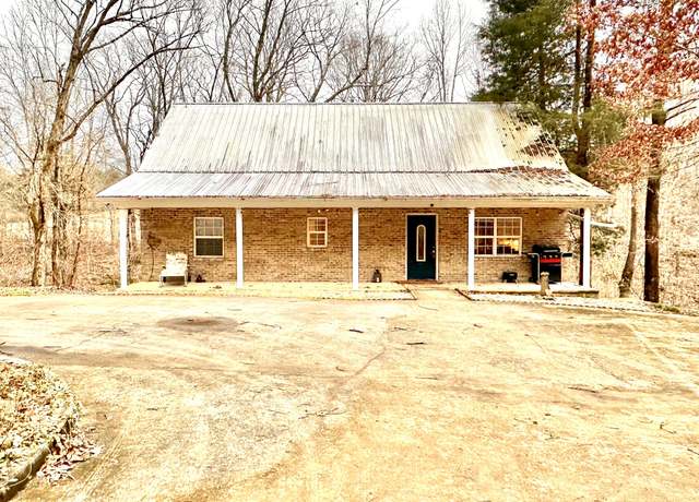 Property at 337 Kermet Turner Rd, Rock Island, TN 38581, 5 beds, 4 baths