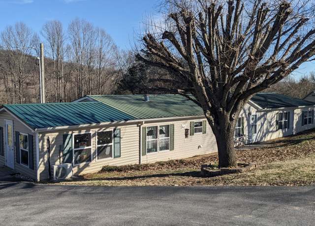 Property at 115 Mcalpin Rd, Livingston, TN 38570, 4 beds, 2 baths