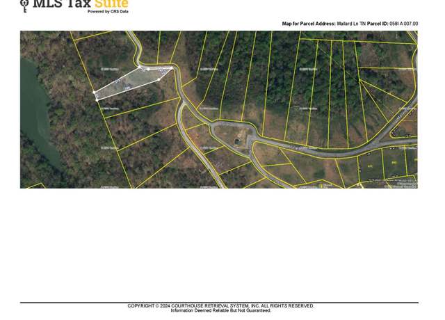 Property at 99C Mallard Ln, Hilham, TN 38568