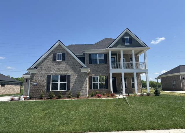 Property at 7720 Second Fiddle Way, Arrington, TN 37014, 4 beds, 3.5 baths