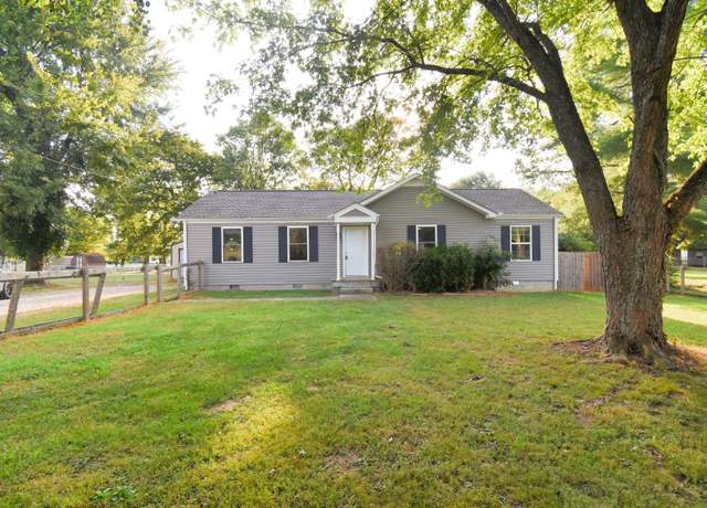 Property at 5725 Seminary Rd, Smyrna, TN 37167, 3 beds, 2 baths