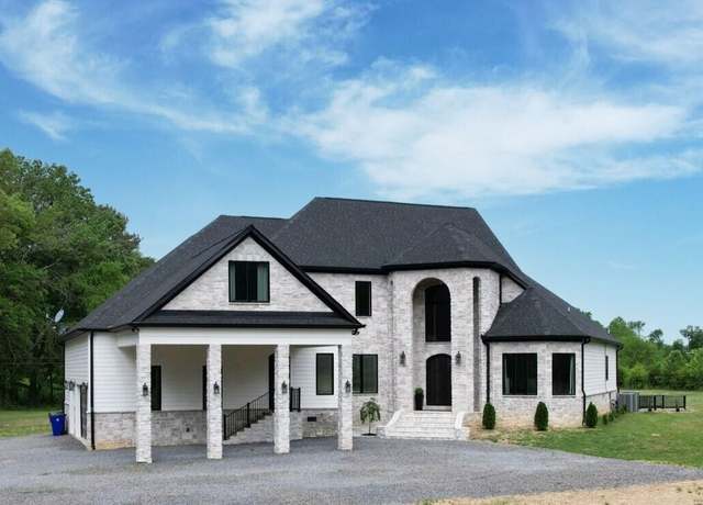 Property at 1530 Strawhill Rd SE, Cleveland, TN 37323, 4 beds, 3.5 baths