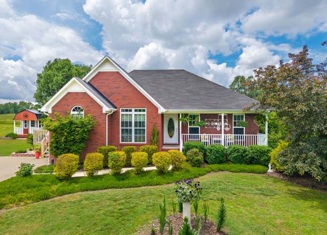 Property at 5 Heather Rd, Fayetteville, TN 37334, 2 beds, 2 baths