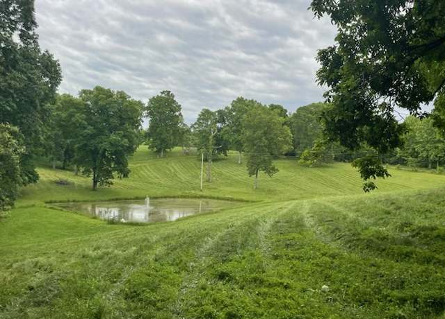 Property at 0 Hog Back Ridge Rd, Bethpage, TN 37022