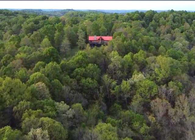 Property at 1027 Garland Hollow Rd, Pegram, TN 37143, 3 beds, 3 baths