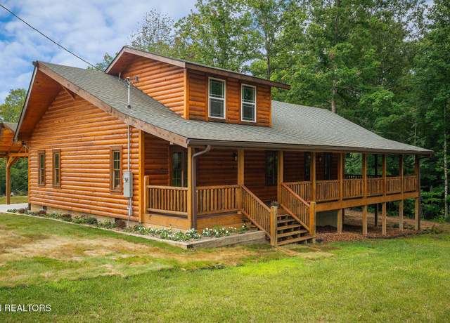 Property at 106 Raccoon Ln Ln, Jamestown, TN 38556, 3 beds, 2 baths