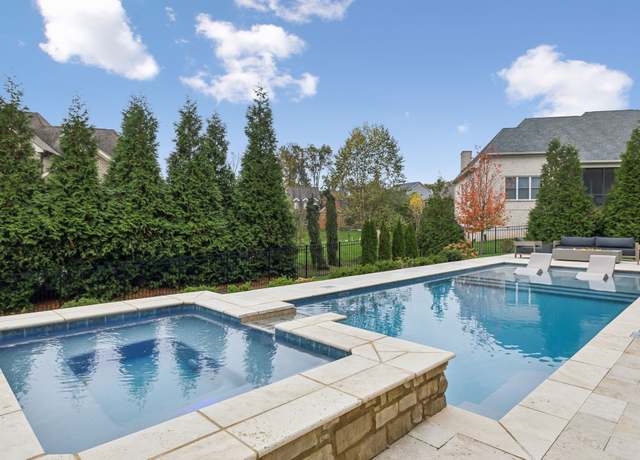 Property at 300 Conoga Dr, Nolensville, TN 37135, 4 beds, 4 baths