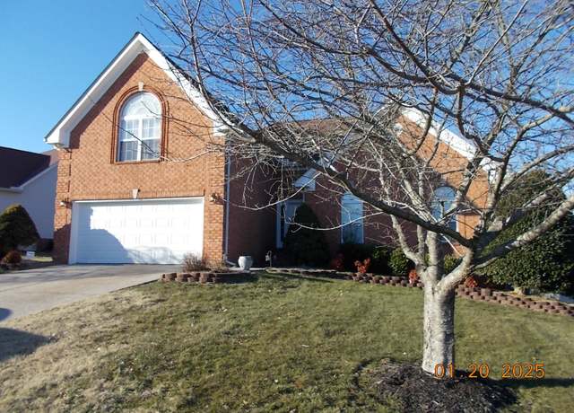 Property at 1000 Secretariat Dr, Mount Juliet, TN 37122, 3 beds, 2 baths