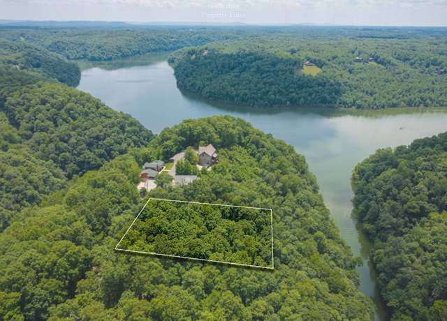 Property at 0 Harbor Green Pl, Sparta, TN 38583