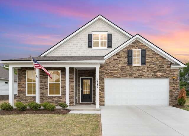 Property at 6380 Japonica Ln, White House, TN 37188, 4 beds, 2 baths