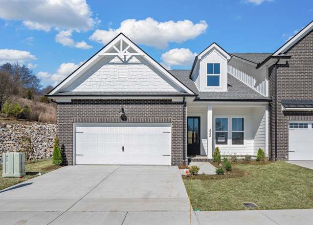Property at 325 Buckwood Ln N, Thompsons Station, TN 37179, 2 beds, 2.5 baths