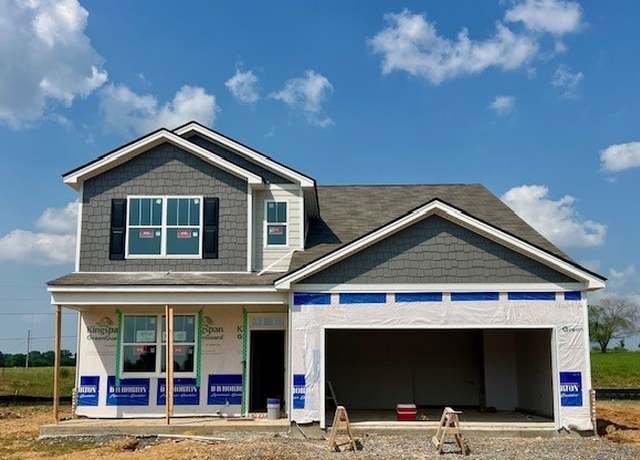 Property at 2164 Seiver Ln, White House, TN 37188, 4 beds, 2.5 baths