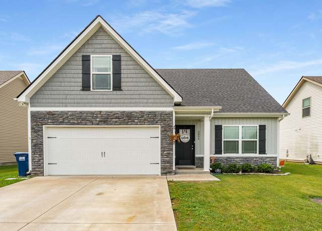 Property at 2804 Valley Farms Dr, Christiana, TN 37037, 4 beds, 2.5 baths