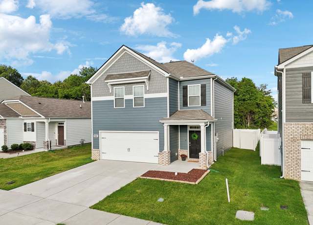 Property at 868 Long Leaf Rd, Lebanon, TN 37087, 3 beds, 2.5 baths