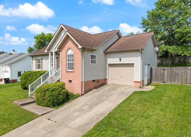 Property at 124 Jesse Brown Dr, Goodlettsville, TN 37072, 3 beds, 2 baths
