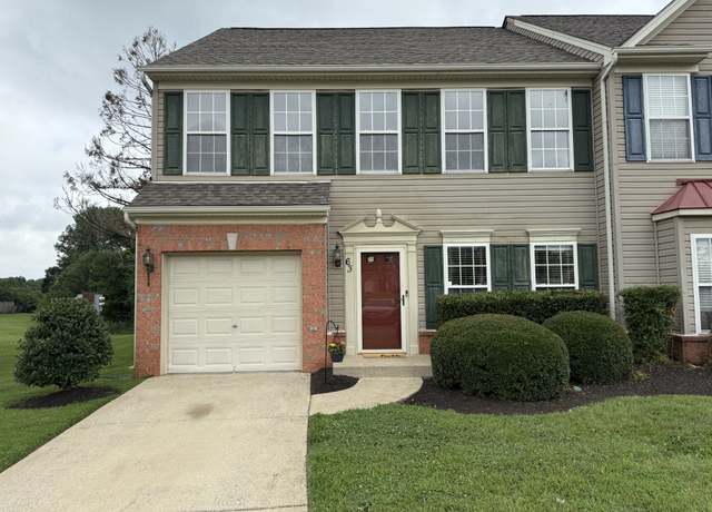 Property at 3401 Anderson Rd #63, Antioch, TN 37013, 3 beds, 2.5 baths