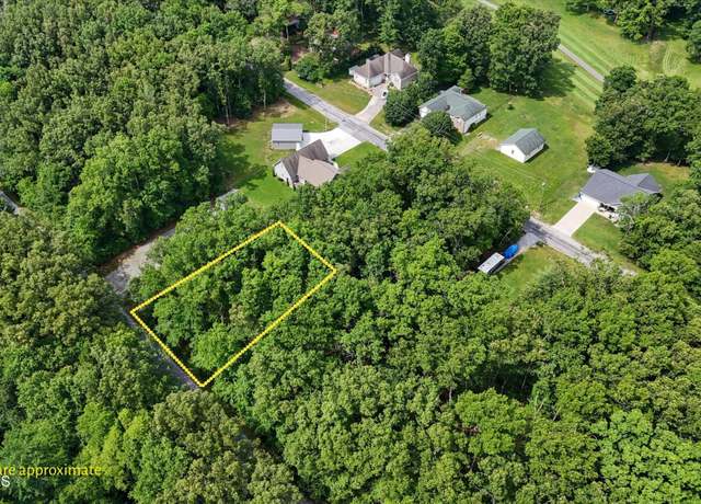 Property at 5034 Kolo Dr, Crossville, TN 38572