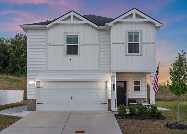Property at 4440 Skyridge Dr, Nashville, TN 37207, 4 beds, 2.5 baths