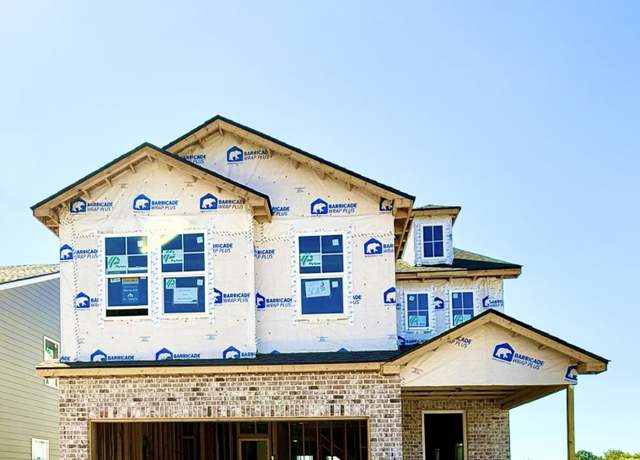 Property at 508 Canal Cir, Nashville, TN 37214, 4 beds, 3.5 baths