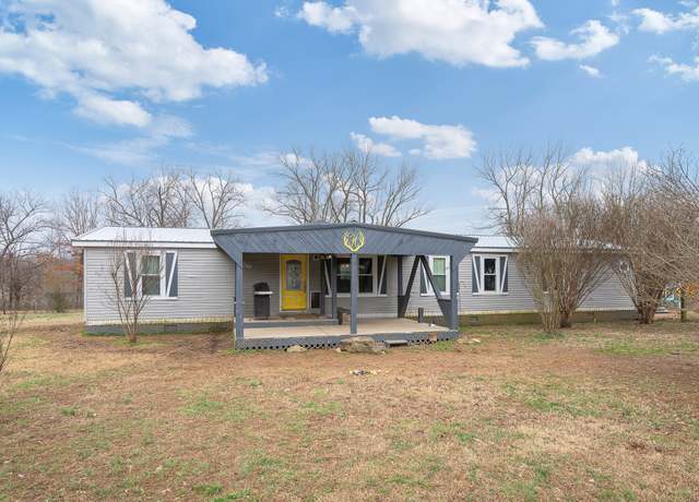 Property at 246 Watt Boone Rd, Medina, TN 38355, 4 beds, 2 baths